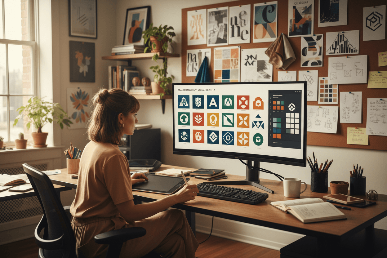 Graphic Design Services