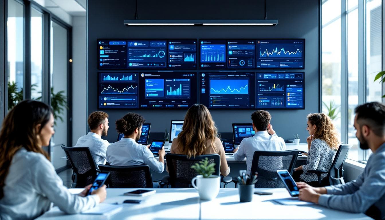 Social Media Marketing