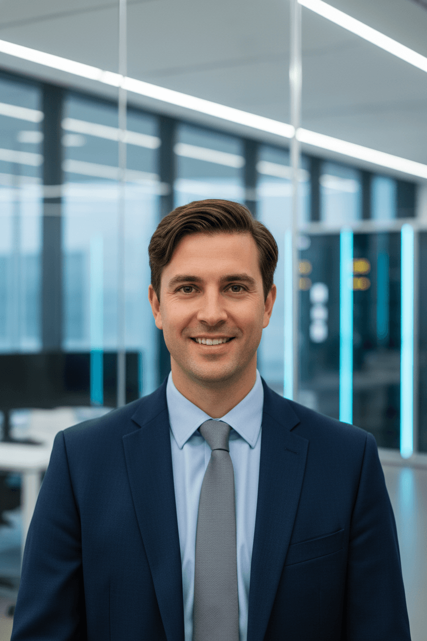 Jose Silvera - Founder & CEO